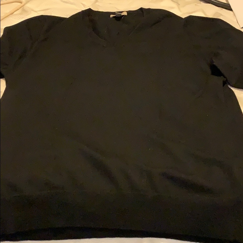 Burberry sweater